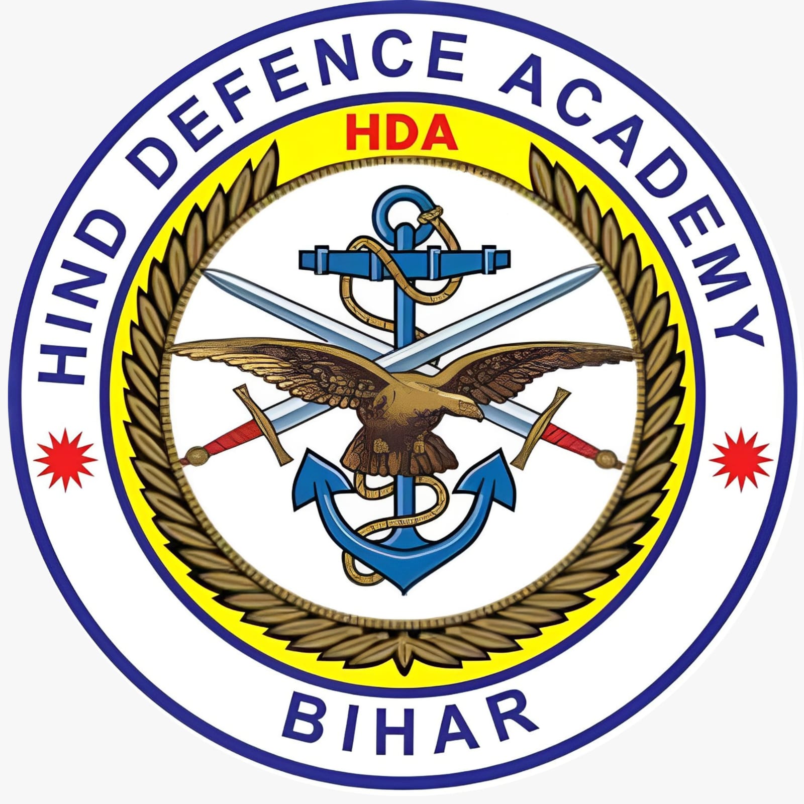 Hind Defence Academy